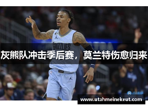 灰熊队冲击季后赛，莫兰特伤愈归来